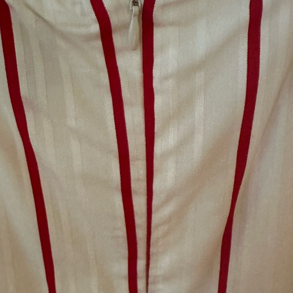 J.O.A  new with tag from Anthropologie wrap dress size Large - Picture 7 of 13